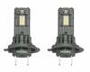 LED pirn Philips Ultinon Classic PX26D, 12 V, 16 W, 3500 K, 2 tk