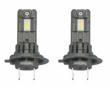 LED pirn Philips Ultinon Classic PX26D, 12 V, 16 W, 3500 K, 2 tk