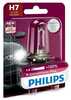 Autolamp Philips H7 X-TREMEVISION Pro150, 55 W, 12 V, PX26d, 150 proc.