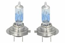 Halogeenpirn Osram H7 PX26D, 55 W, 12 V, 2 tk