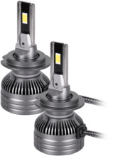 LED auto pirn LP A16-H7, 90 W, 6000 K, HQ