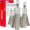 LED autolambid Amio flex+ H7 H18, 12V/24V, 6000K, canbus, amio-03660