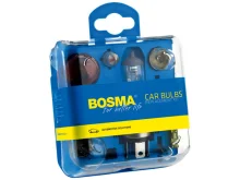Pirnikomplekt Bosma H7 70 W