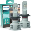 LED pirnid Philips Ultinon Pro5100 H7, 12/24 V, 15 W, 2 tk