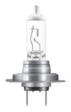 Autolambid Osram Night Breaker Silver H7, PX26D, 55 W, 2 tk