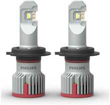 Autolamp Philips Ultinon Pro9200 H7, 21 W, 2 tk