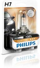 Pirn autole Philips H7 55W 12V Premium