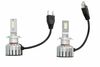 LED pirnid Osram LEDriving HL H7/H18, 19 W, 6000 K, 12 V, 2 tk