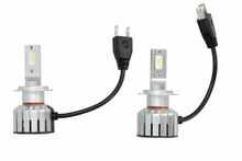 LED pirnid Osram LEDriving HL H7/H18, 19 W, 6000 K, 12 V, 2 tk