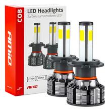 LED autolambid Amio H7, 6500 K, amio-02844