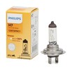 Autolamp Philips H7 PX26d, 12 V, 55 W, Vision +30 proc., 12972PRC1