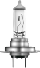 Autopirn Neolux H7 PX26D, 55 W, 12 V