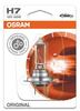 Autopirn Osram Original H7 PX26d, 55 W, 12 V, 1 tk