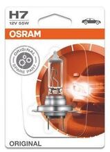 Autopirn Osram Original H7 PX26d, 55 W, 12 V, 1 tk