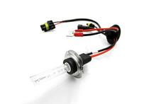 Ksenoonpirn Amio H7 4300K metal class A, AMIO-01426