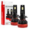 LED autolambid Amio x3 seeria H7 H18, 6500 K, canbus