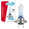 Halogeenpirn LumiTec SuperWhite H7, 12 V, 55 W
