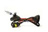 Ksenoonpirn AMiO H7R, 6000K, 12 V