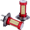 LED pirn H7 106SMD 12V