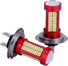 LED pirn H7 106SMD 12V