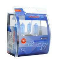 Autolambid M-Tech Powertec XenonBlue H8, 35 W, 12 V, 2 tk