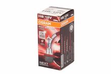 Autolamp Osram H8, 12 V, 35 W, 64212NL
