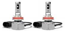 LED pirnid Osram Night Breaker H8, 6000K, 7 W, 12 V, 2 tk