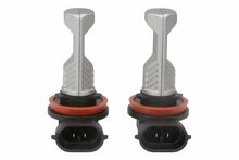 LED pirnid Osram H8/H11/H16, 6000K, 2 tk