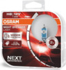 Autopirn Osram H8 PGJ19-1, 12 V, 35 W