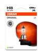 Autolamp Osram H8 PGJ19-1, 35 W, 12 V, 1 tk