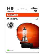 Autolamp Osram H8 PGJ19-1, 35 W, 12 V, 1 tk