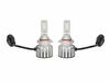 Autolamp Osram LEDriving HL H10/HB3/HIR1, 19 W, 12 V, 6000 K, 2 tk