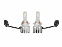 Autolamp Osram LEDriving HL H10/HB3/HIR1, 19 W, 12 V, 6000 K, 2 tk