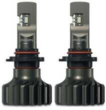 LED pirn Philips Ultinon Pro9100 HL HB3/HB4