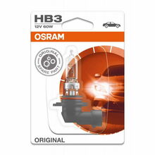 Autopirn Osram Original Line HB3, P20d, 60 W, 1 tk