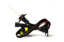 Ksenoonpirn AMIO HB3 9005, 85 V, 35 W, 6000 K