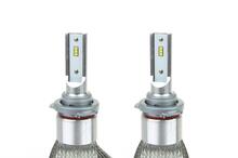 LED autolambid AMIO rs+ canbus HB3 9005, 50 W, slim, amio-01087