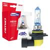 Halogeenpirnid AMiO HB3, 12 V, 60 W, LumiTec LIMITED +130 proc., 2 tk