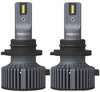 LED pirnid Philips Ultinon Pro3022 HL HB3/HB4, 12/24 V, 2 tk