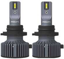 LED pirnid Philips Ultinon Pro3022 HL HB3/HB4, 12/24 V, 2 tk