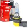 Halogeenpirnid AMIO HB3, 12 V, 60 W, Lumitec, +135 proc., duo amio-04406