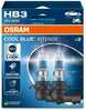 Autopirnid Osram Cool Blue HB3 Intense +100 proc. NEXT gen