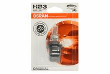 Autopirn Osram HB3 9005-01B, 12 V, 1 tk