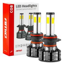 LED autolambid Amio HB3, 6500K, amio-02846