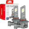 LED autolambid Amio Winger HB3, 6000 K, Canbus, x5 seeria