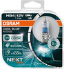 Autolambid Osram HB4 Cool Blue Intense, 51 W, 5000 K