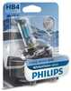 Autolamp Philips WhiteVision Ultra HB4, 51 W, 12 V, 9006WVUB1, 1 tk
