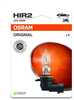 Autopirn Osram HIR2 9012-01B, 55 W, 12 V
