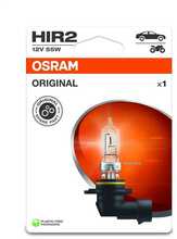 Autopirn Osram HIR2 9012-01B, 55 W, 12 V