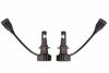 LED pirnid Philips Ultinon Pro9100 HL HIR2, 12/24 V, +350 prots.